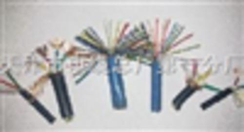 YC橡胶电缆矿用电缆