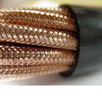 YH1*35平方天然胶护套电焊机电缆