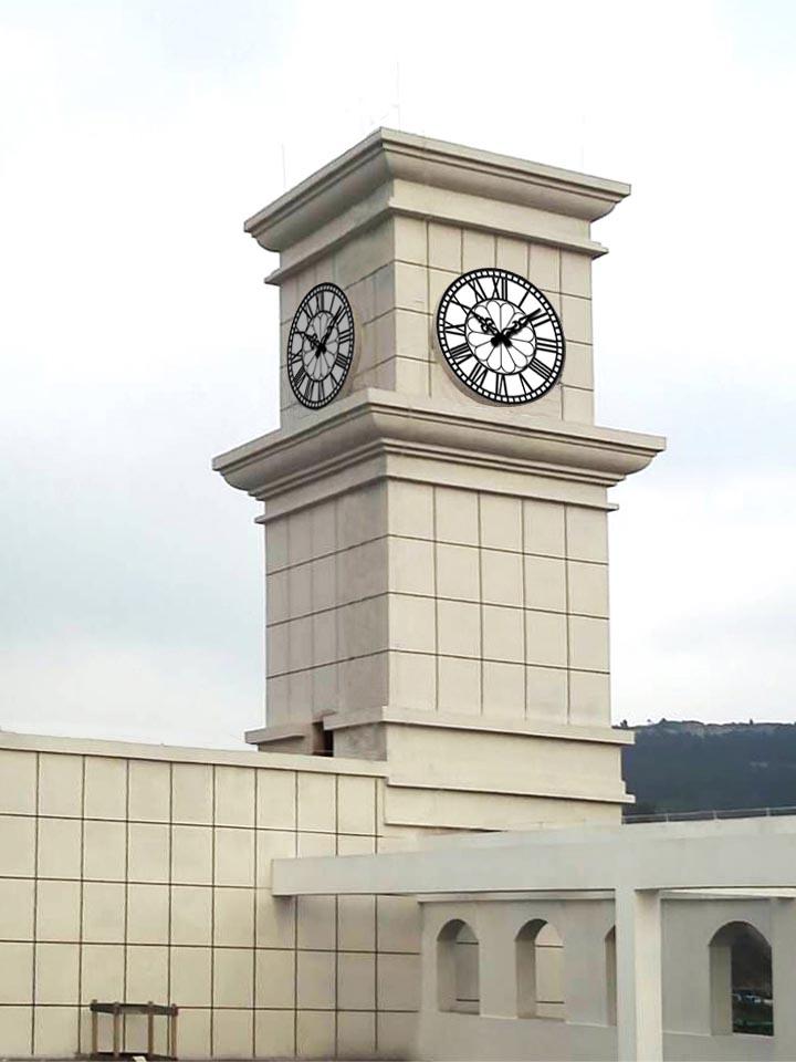 英式塔钟  英式大钟  英式建筑钟   欧式钟表