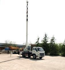 福田厂家直供8吨小型吊车8吨吊车起重机价格