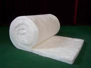 陶瓷纤维毯，热能设备的绝佳节能保温材料