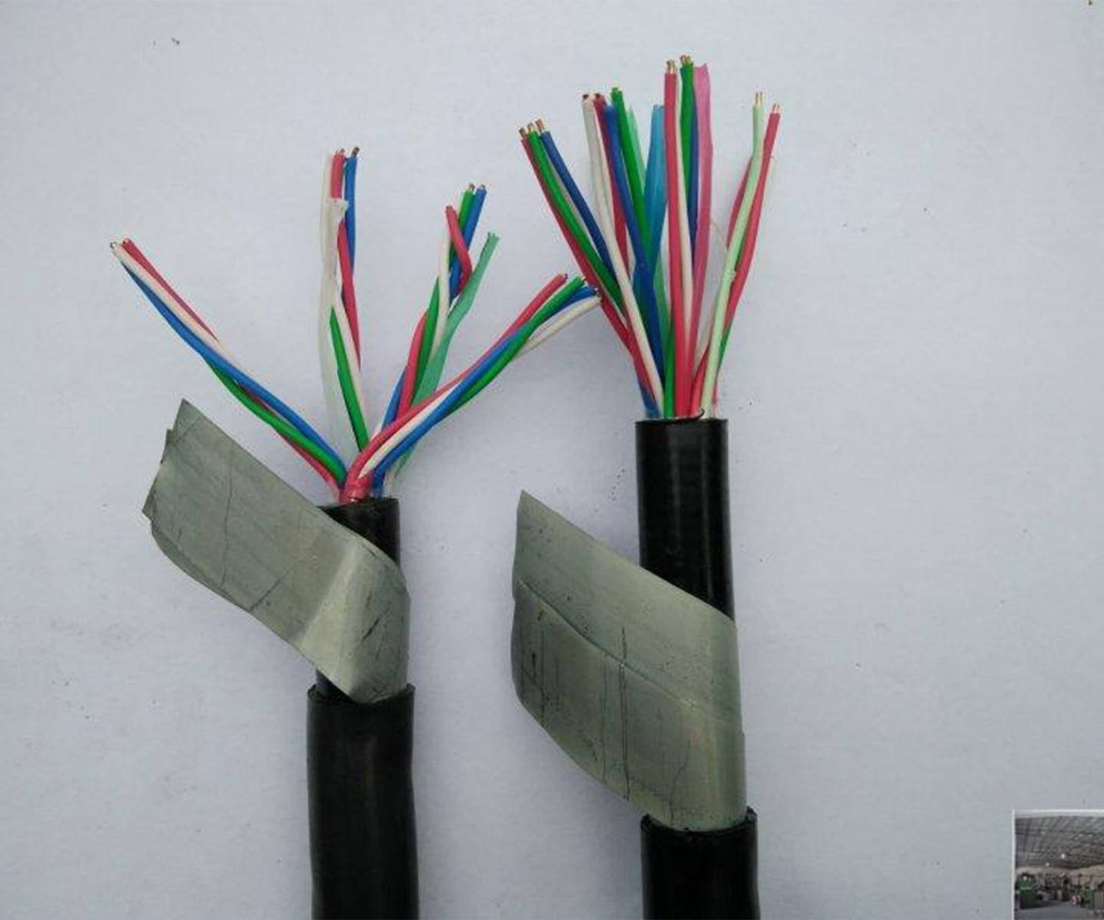 铁路信号电缆PTYA23 传输信号用电缆