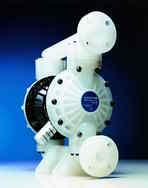VA40 1.5英寸 塑料气动隔膜泵