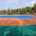 达州市透水砼 透水混凝土增强剂 透水地坪