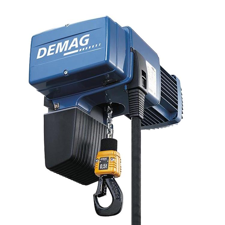 德国德马格手控电动葫芦DCMS-Pro系列 DEMAG环链提升机可定制