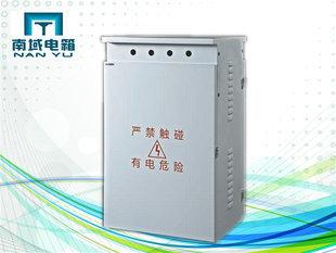 E-1000 变压器电容柜用 不锈钢 电容控制箱