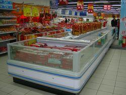 青岛冷冻柜|济南上海冷柜|陕西、山西水果保鲜柜|蛋糕柜