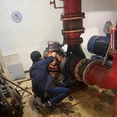北京真空泵維修 螺桿泵維修各種水泵電機 液壓泵維修
