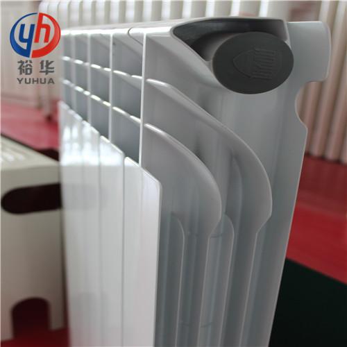 UR7002-500生产压铸铝散热器的设备(材质,管径,类型)-裕圣华