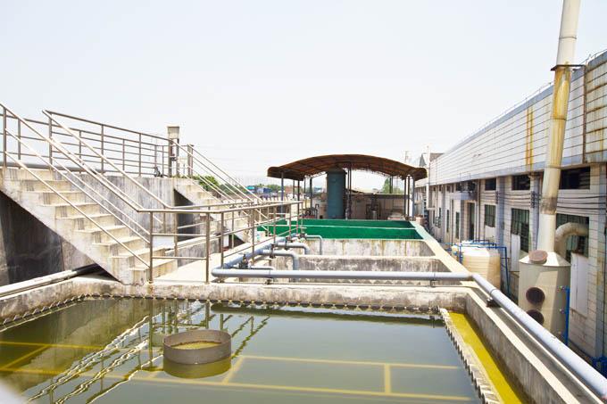 改善线路板电镀行业废水排放设备废水处理降低生产成本