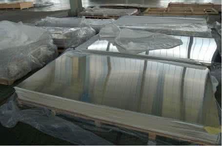 1100-H24环保铝板材、国标5083防锈加厚铝板