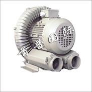 工业吸尘机专用高压风机