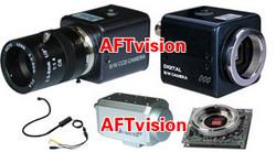 供应AFT-902微型高清工业相机