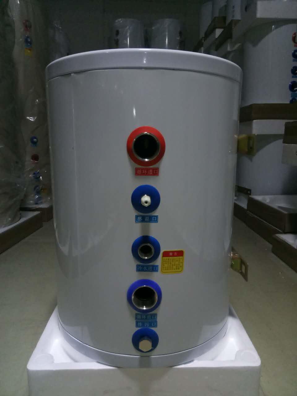 水地源热泵水空调缓冲水箱HC-150C