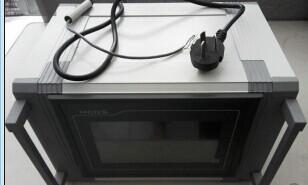 烘干机温湿度控制记录仪