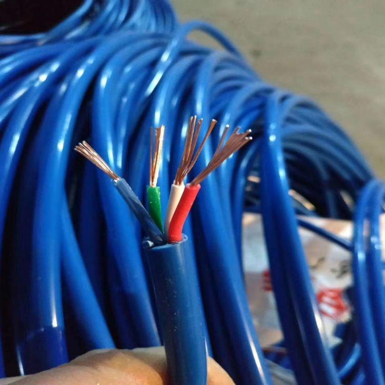 HYA通讯电缆 大对数通讯电缆