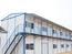 山东青岛市可回收拆装式复合板活动板房