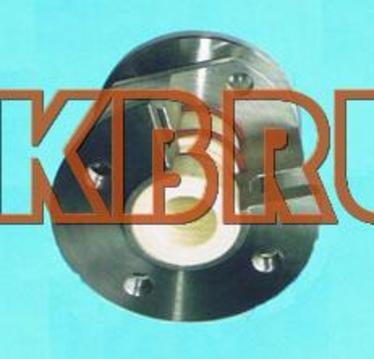 ​进口全衬硬密封陶瓷球阀-德国进口KBRL进口全衬硬密封陶瓷球阀