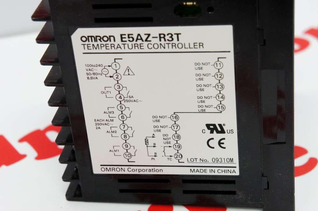 江西欧姆龙温控器E5CN-R2MT-500