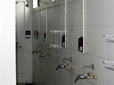 无锡IC卡水控器,苏州智能卡水控器,浴室刷卡水控器,上海水控器,昆山澡堂水控器,感应卡水控器