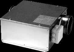 VMCT520-800(镀锌结构箱式送／排风机)