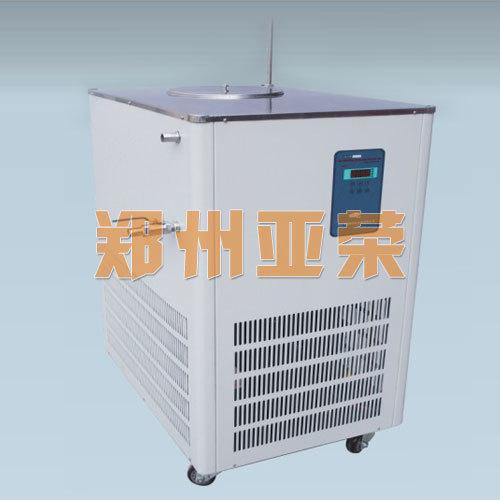 DLSB低温冷却液循环泵