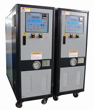 水循环温度控制机，油循环温度控制机，模具温控设备
