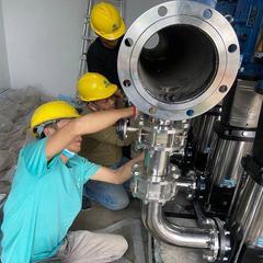 北京多级泵维修 离心泵维修 排污泵故障排查及维修 性价比高