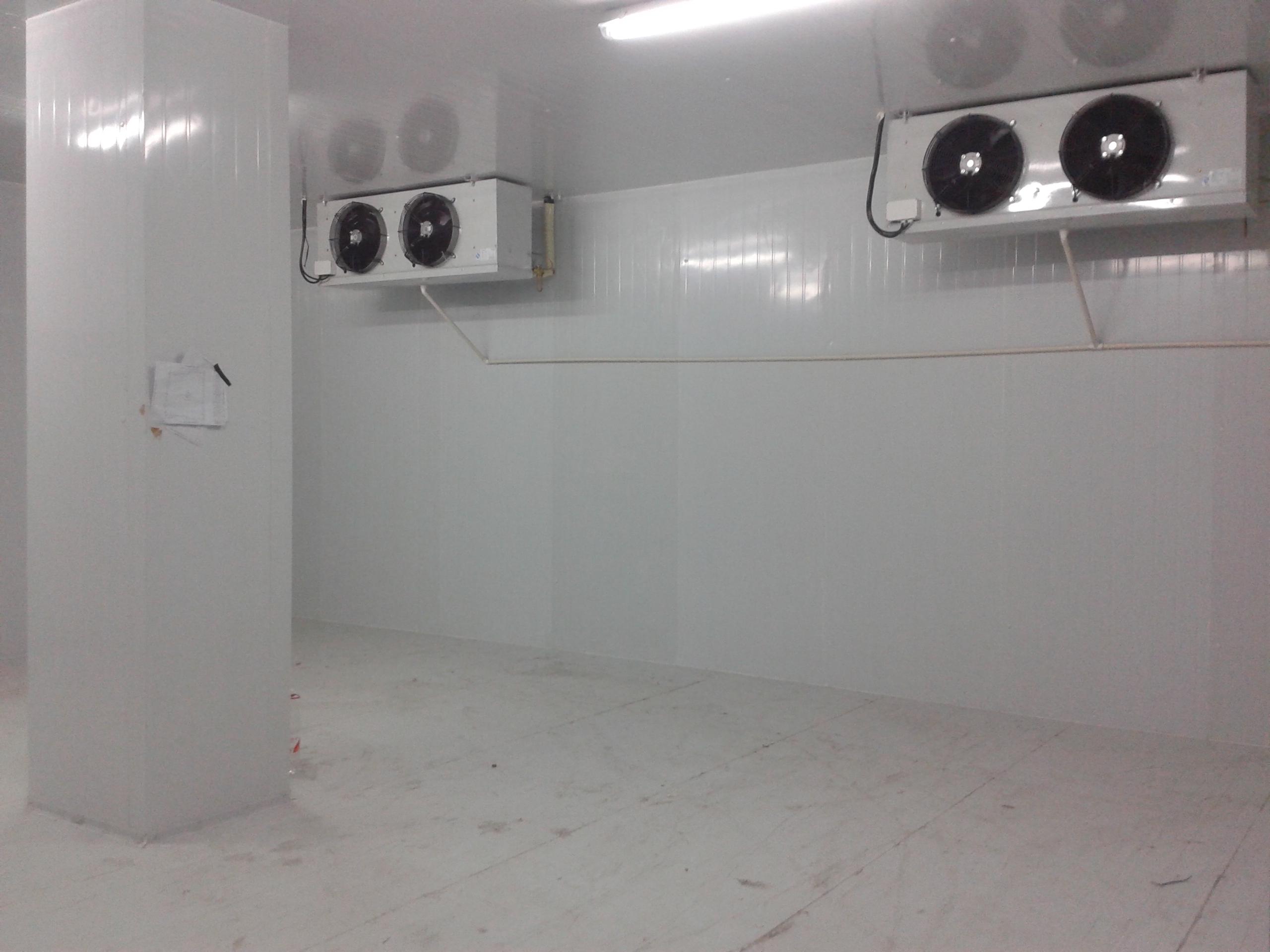 ​杭州拼装式冷库安装，冷库补贴项目