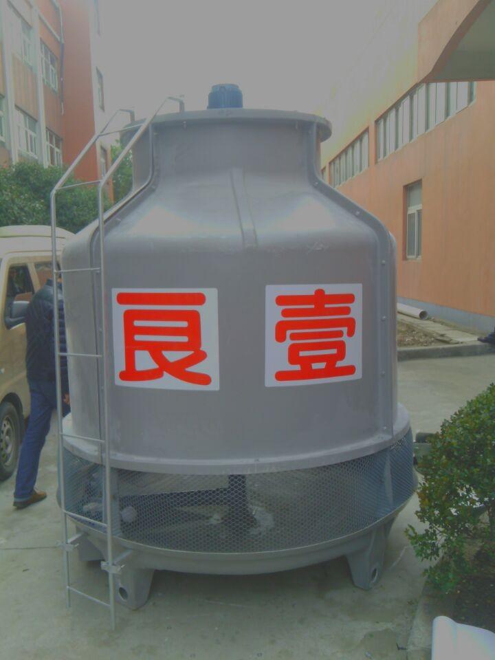 江苏良一牌LYC-80安徽冷却塔