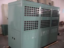 V型冷凝器、散熱器、制冷機組、冷庫、預冷設備