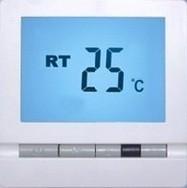 浙江地区DX-H4000GB地暖温控器