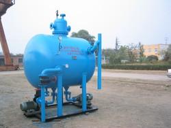 NHQ型凝结水回收器
