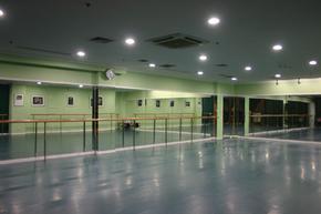 舞蹈地胶；舞蹈室PVC地板；舞台运动地板；舞蹈地胶