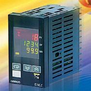 omron欧姆龙E5ENT 温度控制器