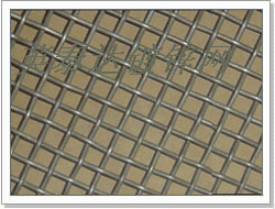 英泰达公司专业生产镀锌铁丝网,方眼网
