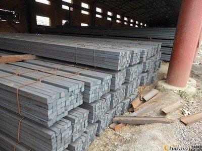 上海Q345B低合金扁钢工艺流程