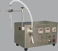 东泰磁力泵灌装机-药水灌装机-烟台灌装机
