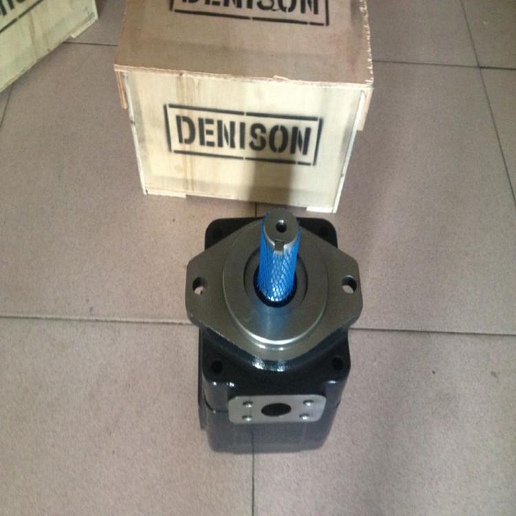法国丹尼逊液压泵T6E 057 1R00 A1M0