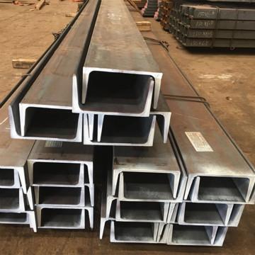 UPN300槽钢 上海欧标槽钢 长期供应