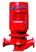 毅东/yidong，XBD-YDHL型恒压电动消防泵，厂家直销，量大优惠！