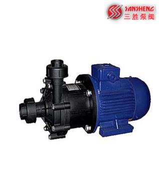 32CQ-25塑料磁力泵浙江厂商现货直销