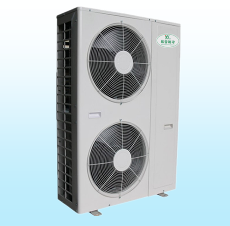 3HP空调制冷机组
