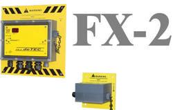 FX-2 工业用有毒气体检测仪
