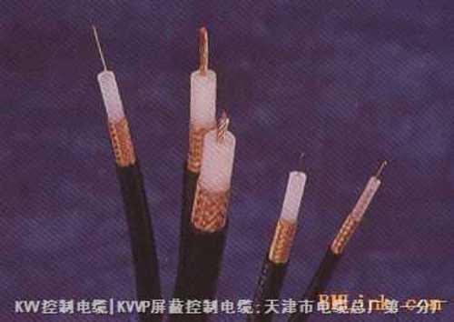 供应屏蔽双绞电缆线的规格型号