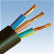 MCP电缆煤矿用橡套软电缆MC—0.38/0.66KV电缆
