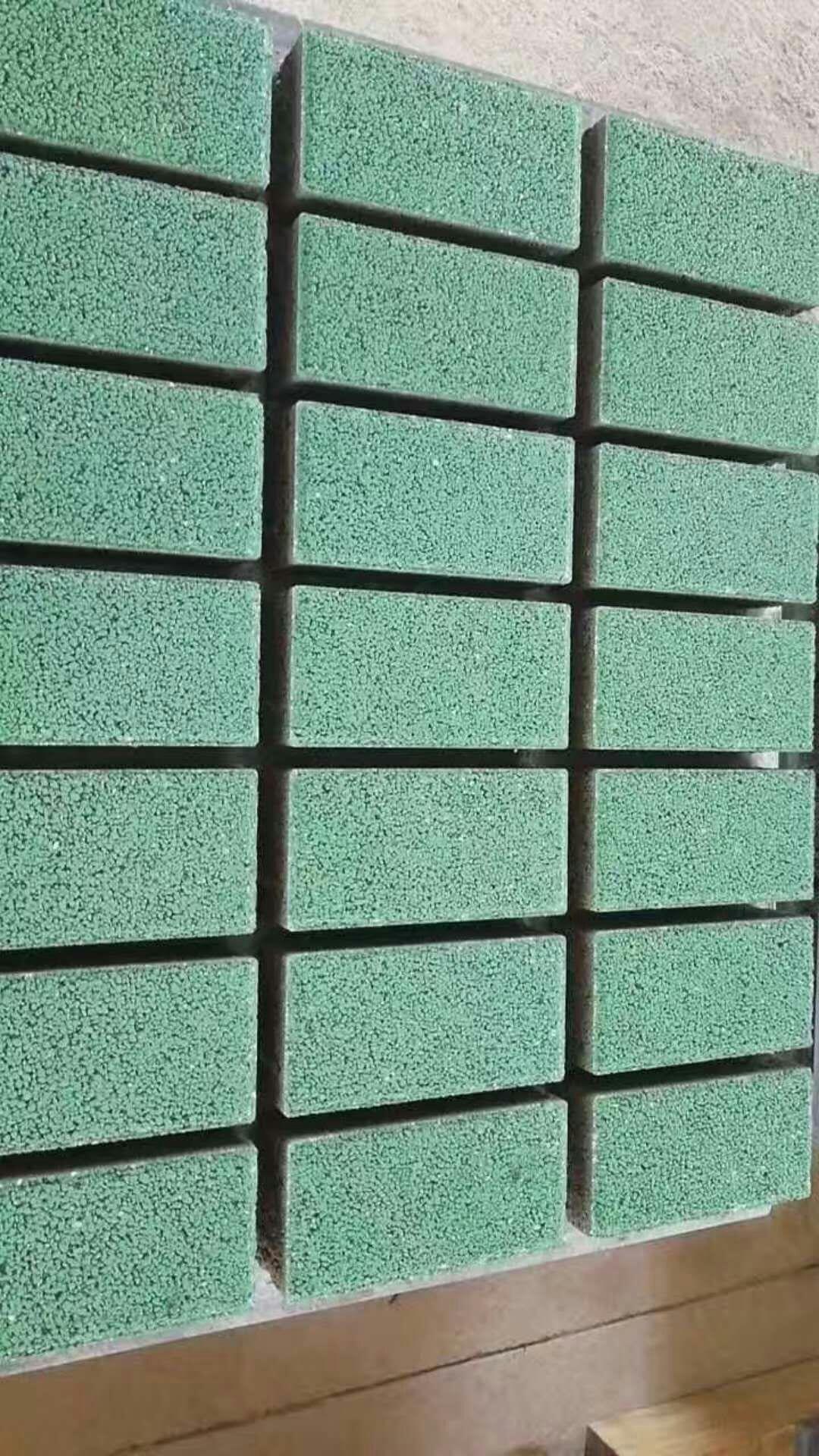 酞青绿颜料公司氧化铁耐磨地坪颜料供应