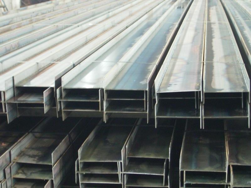 高频焊接H型钢与热轧型钢的技术参数对比