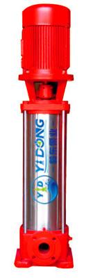 毅东/yidong，XBD-YDDG型管道电动消防泵，厂家直销，性价比高！