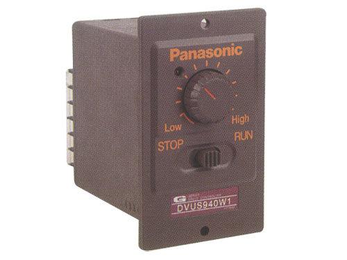 松下(Panasonic)DVUS调速器.